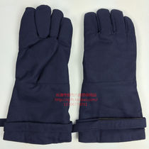 LC - S524 anti - steam gloves 300 degrees high - temperature flame retardant water vapor gloves plugging and repair