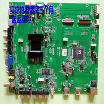 Konka LED42IS95D motherboard 35015921 screen LTA430HW01