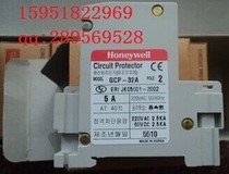 HONEYWELL circuit breaker GCP-32AGCP-31AGCP-33A Horney warranty 1 year