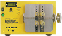 Blue electronic cap torque tester HT-50 HT-100 18938720538