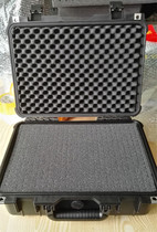 Superior Security PP-4217 Anti-tank instrument case instrument containing equipment box Shanghai protective case