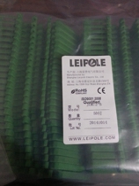 LEIPOLE Rip electric extrusion strip side plate baffle JUM72-B