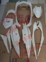 Suitable for Linhai F1 battle four generations Eagle Golden Gong Sanyang battle four generations original factory full set of Shell paint parts