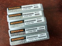 Renishaw A- 5000-7804 measuring needle M2 thread three coordinates gemstone measuring head