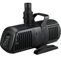 Enterprise store Chuangxing MD-10000 amphibious submersible pump 200W head 5M flow 9500L can be invoiced