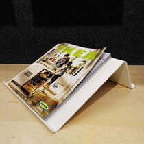 Domestic Shenzhen IKEA Esbat Tablet PC Holder Ipad Plastic Bracket