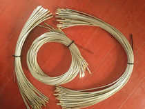 Tsuda Ju accessories 6295 three-section wire rope hanging rope oil quality