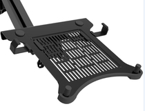 Loctek Laptop Cooling Tray for Music Stand DA1 for D5) DLB502) D6)D8 Series