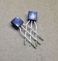 Low power triode 2SA1270 A1270