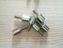 Xiaolong Habi bed support column good child bed support column Xiaolong Habi metal drag plastic column