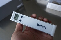 German beurer mini called electronic call shopping called luggage called travel