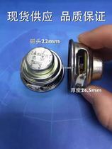 1 5-inch full-range fever speaker 40mm speaker long stroke Bluetooth small speaker strong bass fierce 8 euros 5 watts