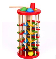 Factory new childrens ball training equipment children feel rehabilitation training equipment hand workout stretcher