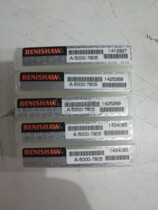 Renishaw Needle A- 5000-7808 Three Coordinate Needle 0 5 × 10 × M2