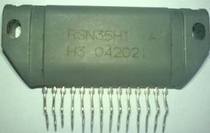 RSN35H2 new quality assurance