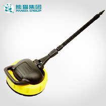 Panda original long - handle brush efficiently to clean the cleaner multi - functional long - handle brush