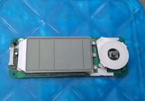 Ilex Fridge Display Board SLEC-D-VER1 1-SZHT YLKS SLEC DISPLAYBOARD