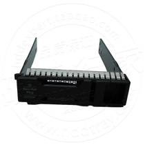 New HP SL230s SL250s G8 3 5 inch non-hot-swappable server hard drive bay