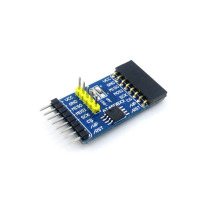 Snow AT45DB041 AT45 DataFlash FLASH module AT45 memory module memory