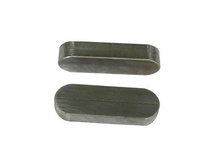 10mm GB1096 A flat key pin square Key Pin 10 × 8 × 14-10 × 8 × 120