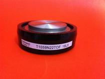 Sale of thyristor T1059N22TOF