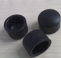 PE pipe fittings 20 socket cap PE25 socket plug HDPE 32 40 plug 5060110 plug PE pipe fittings