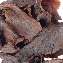 Wenzhou Huling beef spiced beef jerky Office Snacks 200g casual snacks bulk food