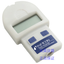 INFICON CO Check Carbon Monoxide Meter CO Monitor Original Limited-time Promotion