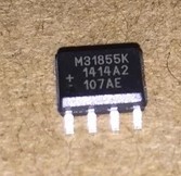 MAX31855KASA MAX31855 M31855K 8-SOIC new original