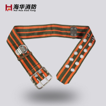  97 fire belts firefighter safety belts escape belts life-saving belts outdoor mountaineering protective belts