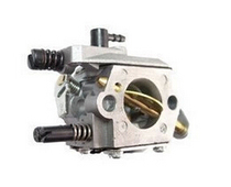 High quality 4500 5200 5800 Gasoline Saw Carburetor Loggers 655 656 Carburetor Chain Saw Accessories