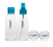 YOHO M Square four pack pack bottle (100ml) spot