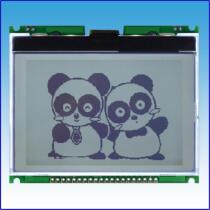 Jinglianxun JLX240160G-676-P240*160 dot matrix 3 5 inch COG LCD screen LCD module