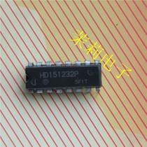 HD151232P IC circuit can be taken directly welcome to discuss cooperation