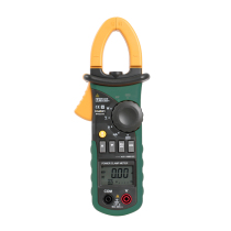 Huayi MS 2208 harmonic micropower meter Huayi originally installed a new clamp shape table