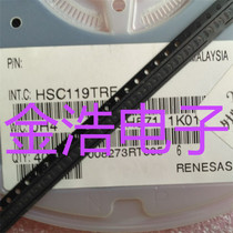 BRAND NEW ORIGINAL Imported HSC119TRF-E HSC119 Switch Diode SOD-523 Real Thu Spot