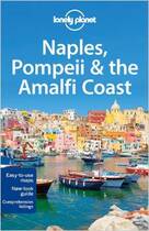 Original Lonely planet naples Pompeii the Amalfi Coast Lon