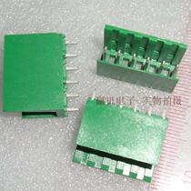 Win Electronics Supply 280611-1 Tyco AMP TE Connector 6pin 3 96mm Tin plated army green