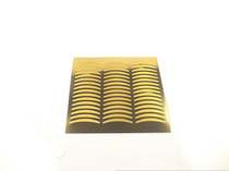 Three diddy products dazzling gold double eye leather patch 60 to send 60 back to breathable adhesive power upgrade Glong sd