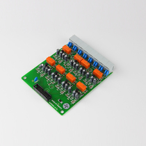 Lida Letter 6B extension board switch Expansion extension extension dedicated group program-controlled telephone switch