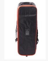 Photographic equipment studio special luggage for photography lights flash lights CC20 portable can hold 3 lights trolley case