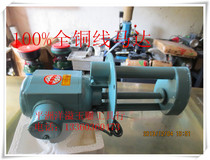 Ultrasonic molding machine special water pump 90W electric water pump oil cutting oil pump computer engraving machine water pump