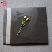 Dark light gray antique cement brick 600x600 living room anti-slip wear resistant 800x800 retro industrial style floor tiles