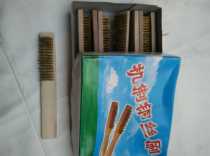 Brass wire brush with manual tool upscale brass wire brush 6 * 16 cleaning brush polished brushed brass wire plate brush