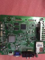 Original Hisense TLM3233D motherboard RSAG7 820 998 with screen V320B1-L07
