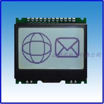  12864G-08602-PN 12864 LCD module COG without Chinese font 3 3V or 5v optional