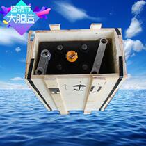 Forklift Battery Forklift Battery 15VBS1200 Truck Battery Electric Vehicle Battery Spot Customization