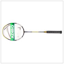 Counter Addibao ADIBO badminton racket W10 Addibao WOVEN10 stereo woven feather racket