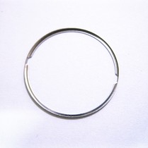 Watch movement accessories 2824 2836 2846 movement accessories calendar lining washer