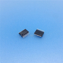 Integrated circuit IC chip ADS1240E Packaging SSOP-24 Professional fit single BOM